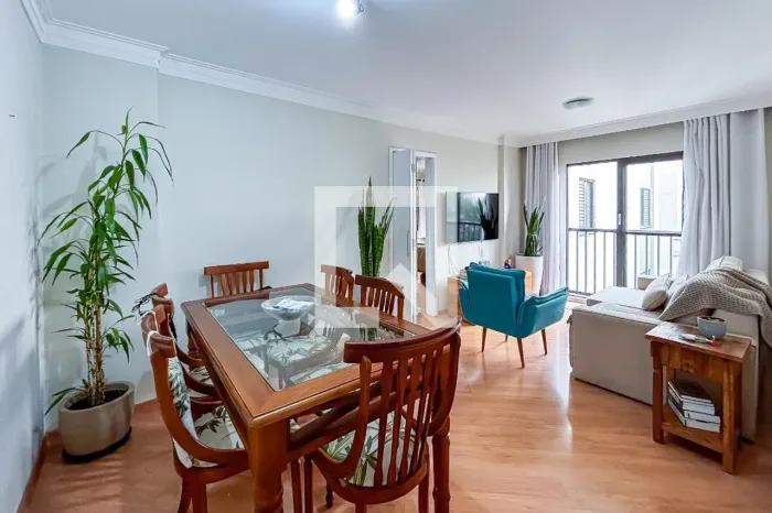 Apartamento à Venda - Raposo Tavares, 2 Quartos, 53 m2