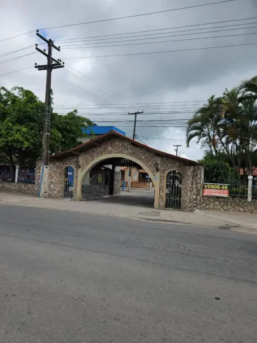 Excelente casa conjunto primavera, 2 terraços, sala 2 ambientes,3 qts 1st,80m2 útil,estilo