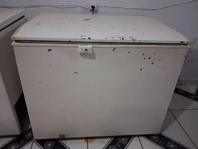 Freezer