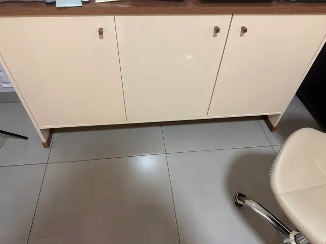 Armário para escritório
