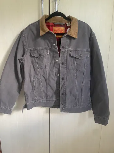 Jaqueta jeans Levi?s original