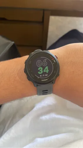 Garmin For Runner 55