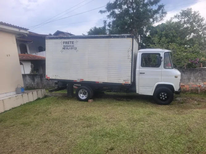 Fretes e mudanças Wilson