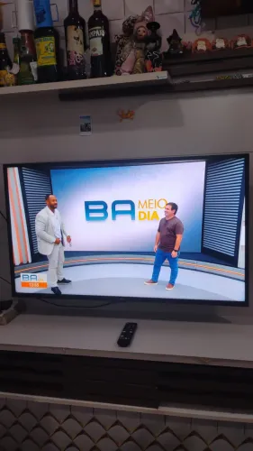 Televisão LG 42