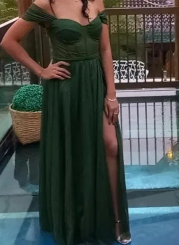 Vestido de casamento (madrinha)