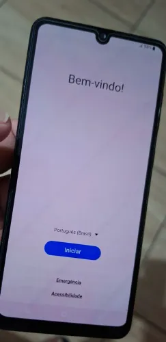 Celular A31