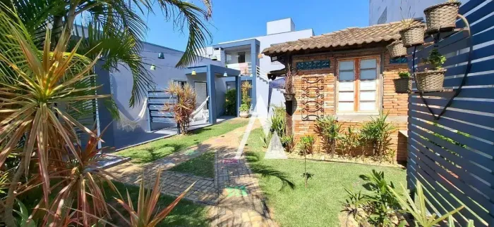 Pousada à venda, 280 m² por R$ 2.120.000,00 - Ferraz - Garopaba/SC