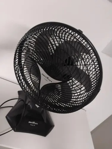 Ventilador