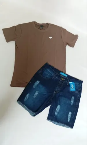 Roupas masculina em todos os Stylo. E com preço acessível @rockstylo