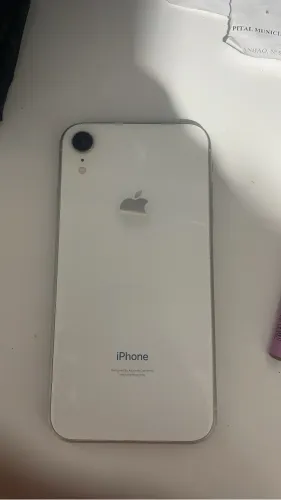 iPhone XR