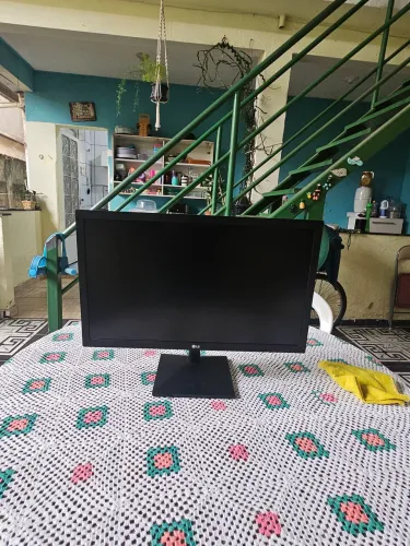 Monitor PC LG 19.5 