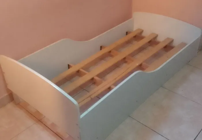 Cama infantil