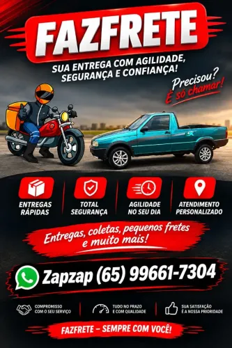 Frete