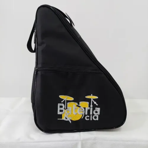 Bateria Bag para Pedal Simples