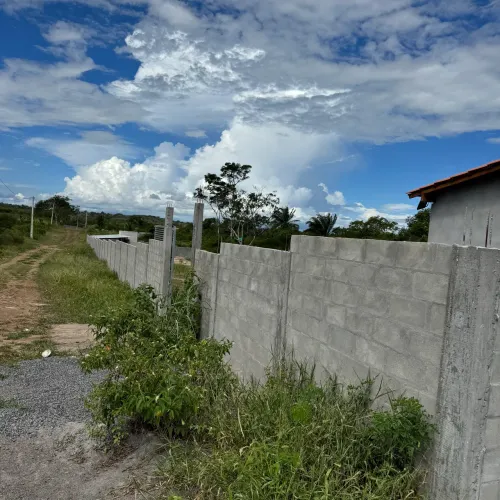 OPORTUNIDADE ROÇA COMPLETA - 2.400m² - 15 MIN DE FEIRA 