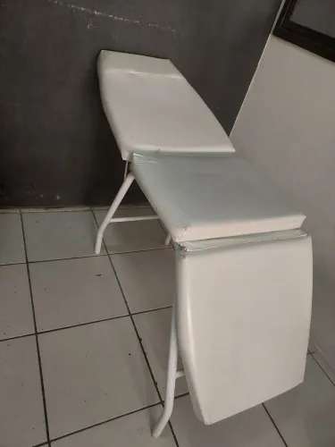 Maca 3 posições