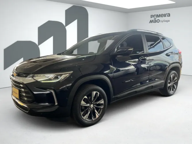 Chevrolet Tracker Premier 1.2 Turbo 12V Flex AUT 2022