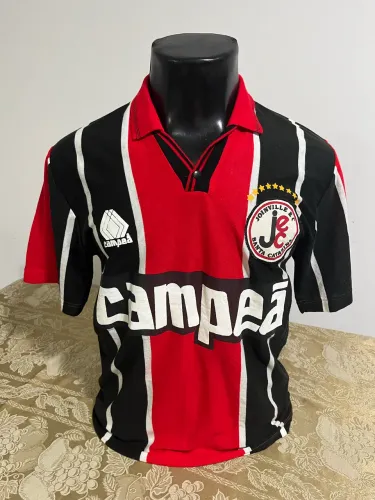 Camisa Joinville Campeã 1994 1995 G