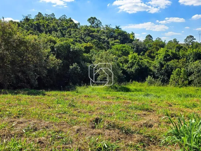 Terreno em Itu à venda Condomínio Terras de São José II - SP | Área total 2.001,00 m² - R$