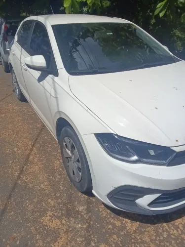 Volkswagen Polo 1.0 MPI Flex 12V 5P 2023