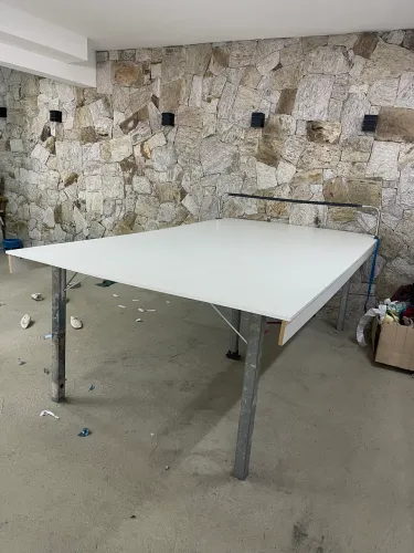 Mesa de corte