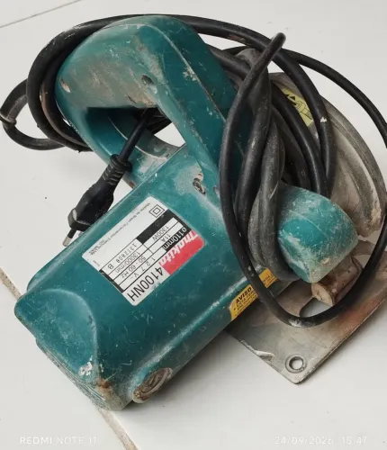 Makita 127V usada