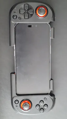 Manete celular mocute