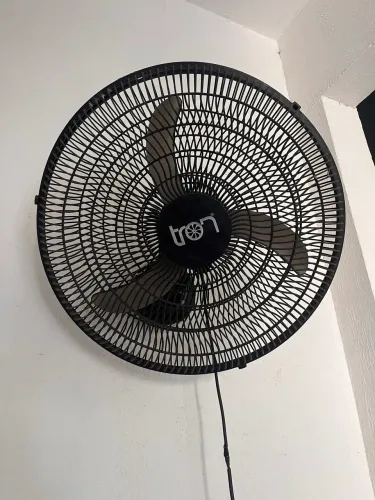 Ventilador de parede