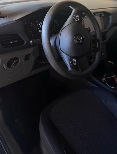Volkswagen T-Cross Sense 1.0 TSI Flex 5P Aut. 2021