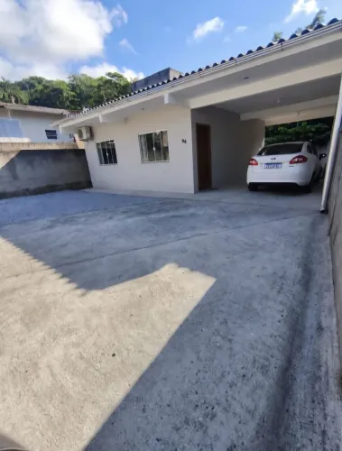 ALUGUEL ANUAL - NORTE DA ILHA | FLORIANÓPOLIS