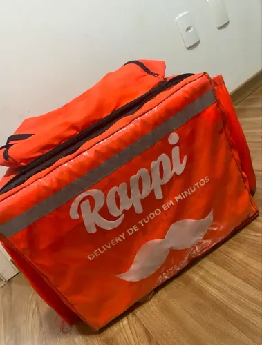 Bag térmica
