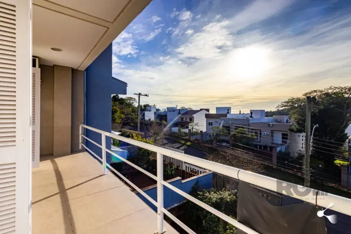Casa em Condomínio em Vila Nova