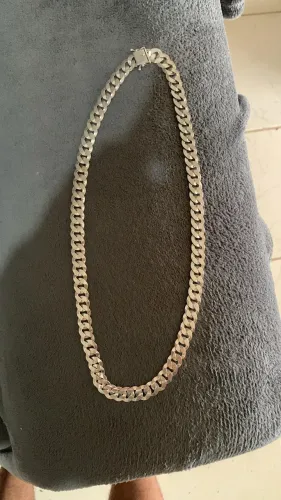 Prata 925 (13mm)