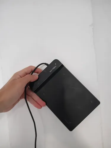 XP-Pen mesa digitalizadora 