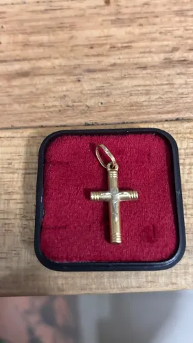 Ouro 18k