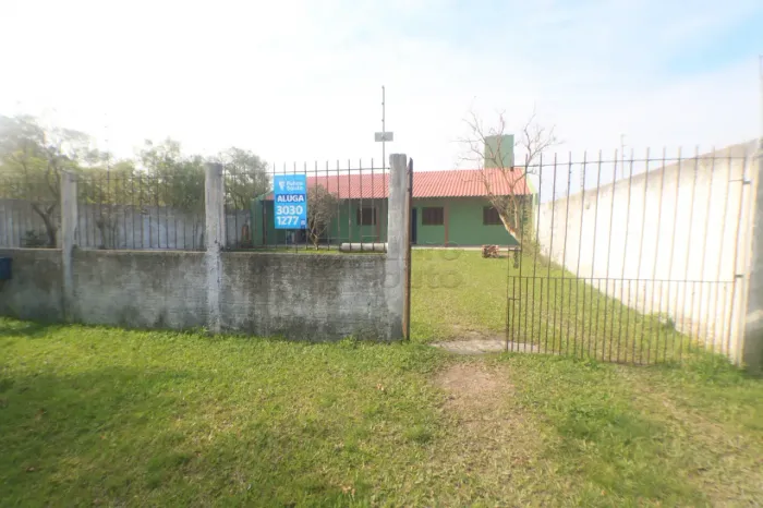Casa de 3 quartos no Balneário dos Prazeres - conforto e espaço para a família