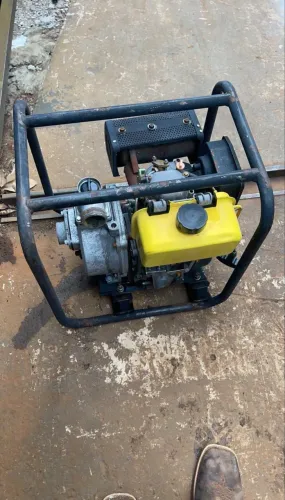 MOTO BOMBA DIESEL 5.0 CV