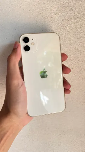 iPhone 11 - Único Dono