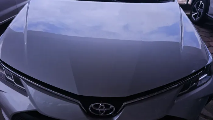 Toyota Corolla XEI 2.0 Flex 16V Aut. 2022