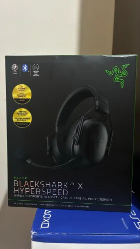 Headset Razer