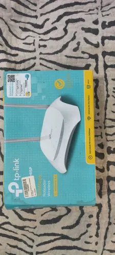 Roteador Wireless TP-LINK TL-WR840N