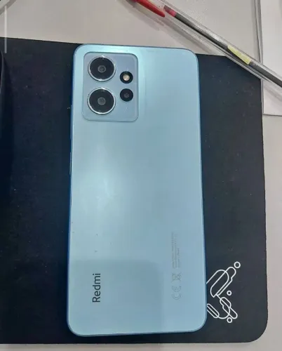 Redmi note 12