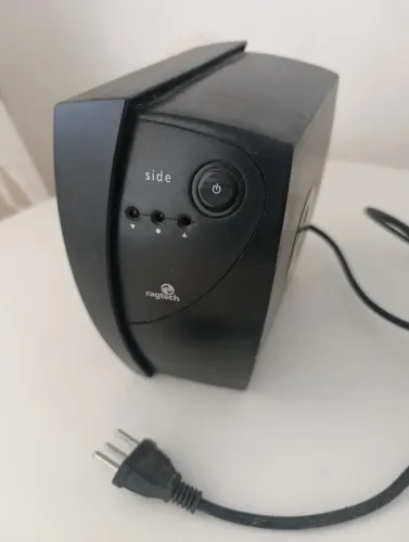 Estabilizador 1000w