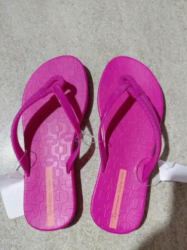 Chinelo feminino Ipanema 
