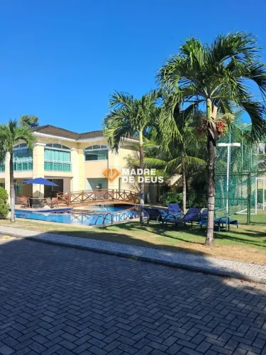 Casa Duplex na Lagoa Redonda 186,57 m² | 100% Mobiliada