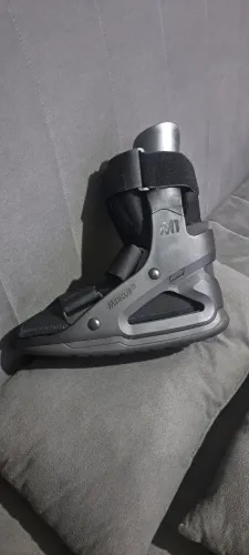 BOTA ORTOPÉDICA MERCUR M1