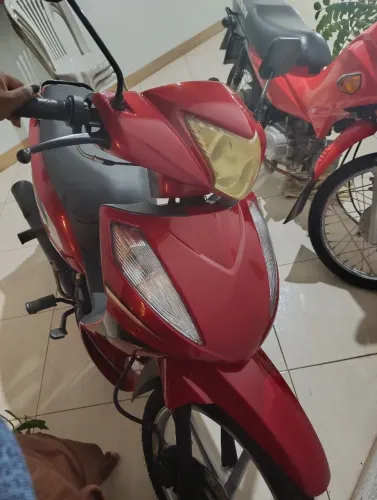 Shineray 50cc