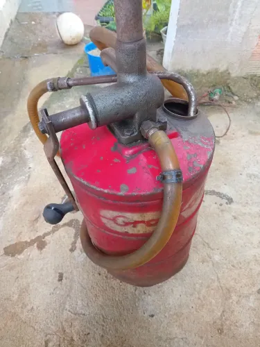 Bomba de óleo câmbio 