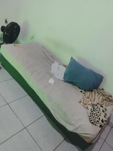Vendo aqui