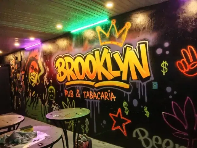 Grafite (grafite;graffiti comercial, pintura artistica)